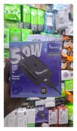 Fsudz FS-PD Note20 50W Super Fast Charger Kit (UK 3-Pin) - 2