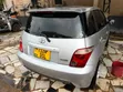 Toyota IST 2006 Silver - 1