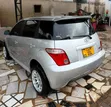 Toyota IST 2006 Silver - 2