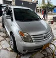 Toyota IST 2006 Silver - 3