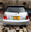Toyota IST 2006 Silver - 4