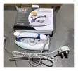 Chuma cha Kusafiria cha H&F HF-258B, 700W - 2