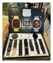 Oraimo i80 Suit Extreme Smartwatch & Earbuds Combo - 2