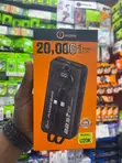 iAccess 20000mAh Fast Charging Power Bank - 1