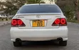 Toyota Crown Athlete 2006 - 2