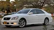 Toyota Crown Athlete 2006 - 3