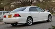 Toyota Crown Athlete 2006 - 5