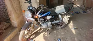 TVS Max 125 Scooter 2022 Blue