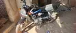 TVS Max 125 Scooter 2022 Blue - 3
