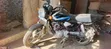 TVS Max 125 Scooter 2022 Blue - 4