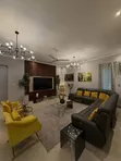 Furnished 3 Bedroom Villa for Rent in Oyster Bay - 1