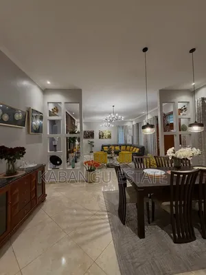 Furnished 3 Bedroom Villa for Rent in Oyster Bay