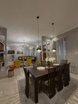 Furnished 3 Bedroom Villa for Rent in Oyster Bay - 4