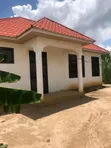 Bungalow ya Vyumba 3 Imejengwa Nyumba, Vikindu Inauzwa - 1