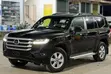 Toyota Land Cruiser 300 2024 Black - 1