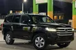 Toyota Land Cruiser 300 2024 Black - 2