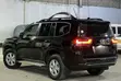 Toyota Land Cruiser 300 2024 Black - 3