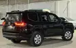 Toyota Land Cruiser 300 2024 Black - 4