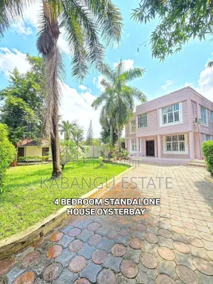 4 Bedroom Standalone House for Rent in Oyster Bay