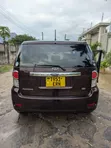Toyota Corolla Rumion Hatchback 1.5 FWD 2009 Black - 1