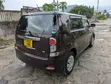 Toyota Corolla Rumion Hatchback 1.5 FWD 2009 Black - 2