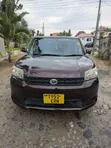 Toyota Corolla Rumion Hatchback 1.5 FWD 2009 Black - 3