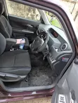 Toyota Corolla Rumion Hatchback 1.5 FWD 2009 Black - 5