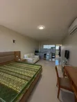 Studio Apartment Yenye Samani kwa Ajili ya Kukodisha Masaki - 2