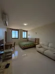Studio Apartment Yenye Samani kwa Ajili ya Kukodisha Masaki - 5