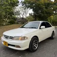 Toyota Carina 2001 White - 2