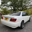 Toyota Carina 2001 White - 3