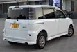 Toyota Sienta 2006 White - 4
