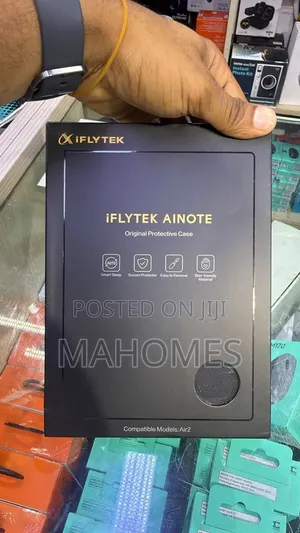 iFlytek AiNote Original Protective Case