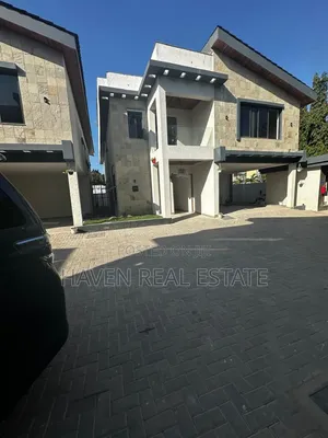 Nyumba ya Vyumba 4 vya Kulala (Villa) Mbezi Beach