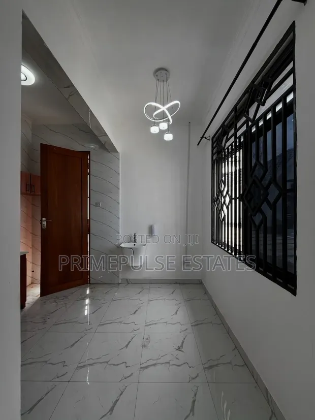 2 Bedroom Modern Apartment for Rent in Goba - 1
