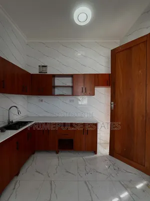 2 Bedroom Modern Apartment for Rent in Goba