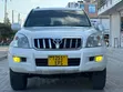 Toyota Land Cruiser Prado TX 2005 - 4