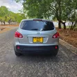 Nissan Dualis 2009 Nyeupe - 1