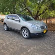 Nissan Dualis 2009 Nyeupe - 3