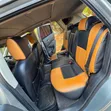 Nissan Dualis 2009 Nyeupe - 5