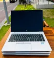 HP EliteBook 820 G3 Laptop - Intel Core i5, 8GB RAM, 256GB HDD - 2