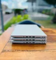 HP EliteBook 820 G3 Laptop - Intel Core i5, 8GB RAM, 256GB HDD - 3