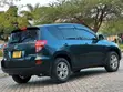 Toyota RAV4 2010 Blue - 2
