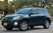 Toyota RAV4 2010 Blue - 3