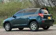 Toyota RAV4 2010 Blue - 4