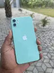 Apple iPhone 11 64GB Kijani - 2