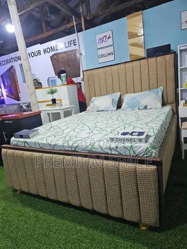 Brand New Beds-Sofa - 1