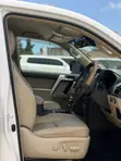 Toyota Land Cruiser Prado 2021 White - 4