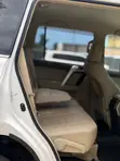 Toyota Land Cruiser Prado 2021 White - 5