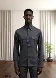 Fernando Brand Men's Safari Suits - 4